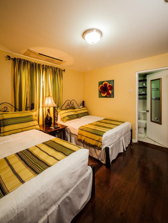 Inn At 87 Port of Spain Dış mekan fotoğraf
