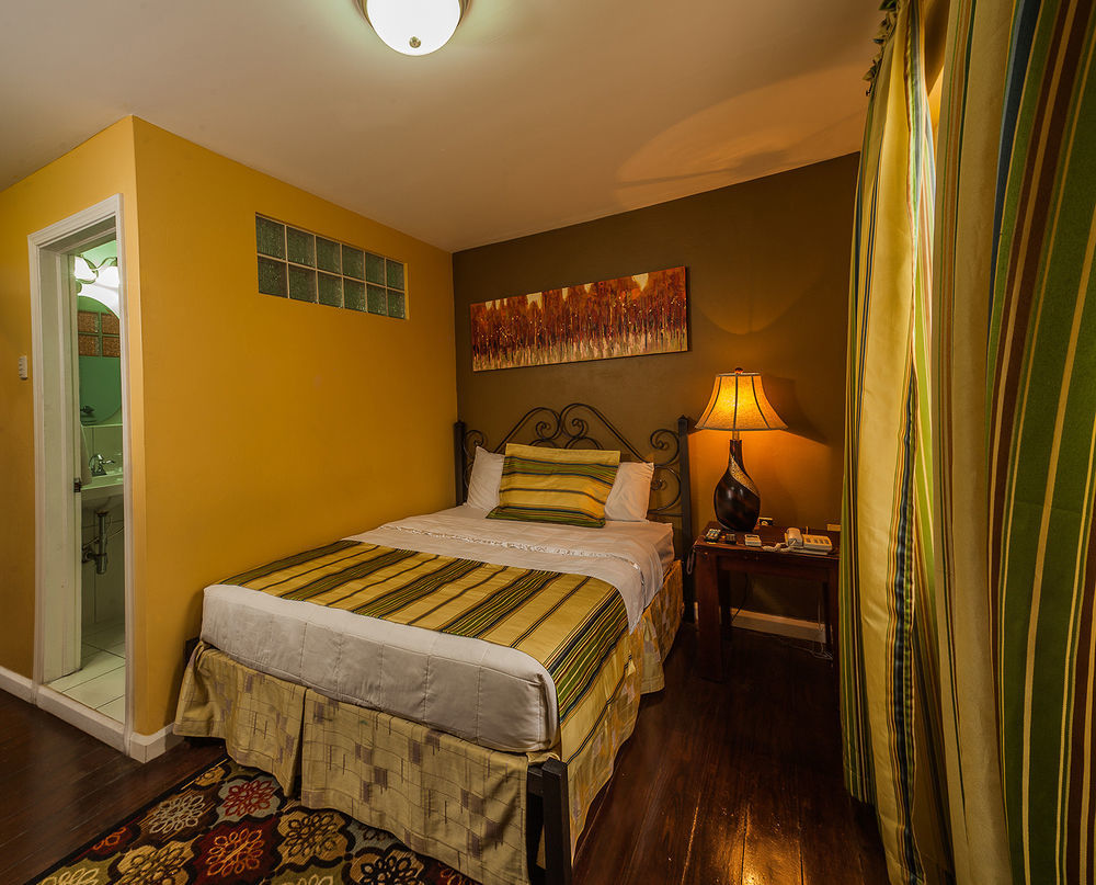 Inn At 87 Port of Spain Dış mekan fotoğraf